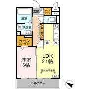 GRAND D-ROOM 刈谷下重原の間取り画像