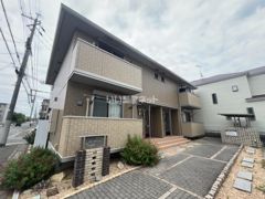 グランアヴァンティ B棟の外観画像