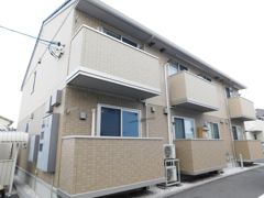 古新田 PADDYの外観画像