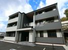 D-ROOM尾長東の間取り画像