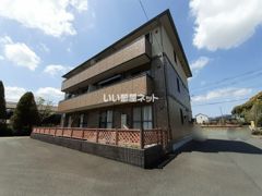リビングタウン弥生が丘 F棟の外観画像