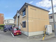 フォーレス渋川の外観画像