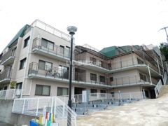 コパン花屋敷の外観画像