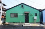 沖田町貸家の間取り画像