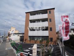 グランディオーズ桂の外観画像
