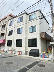 robot home 上本郷（ロボットホームカミホンゴウ）の外観画像