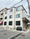 robot home 上本郷（ロボットホームカミホンゴウ）の間取り画像