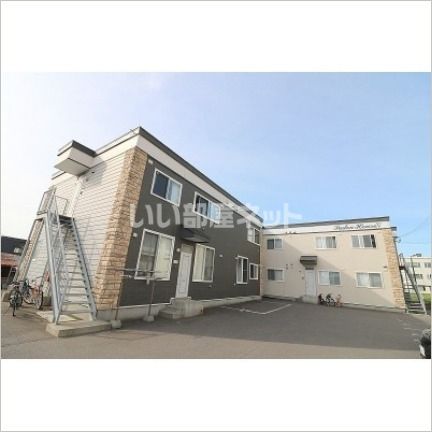 スドウハウス5の外観画像