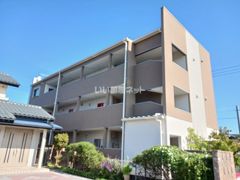 reve大津朝倉の外観画像