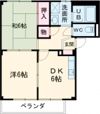 HARUの間取り画像