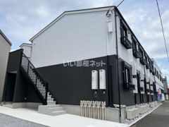 Sereno Ⅱ ～セレーノⅡ～の外観画像