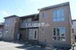 クレドⅡの間取り画像