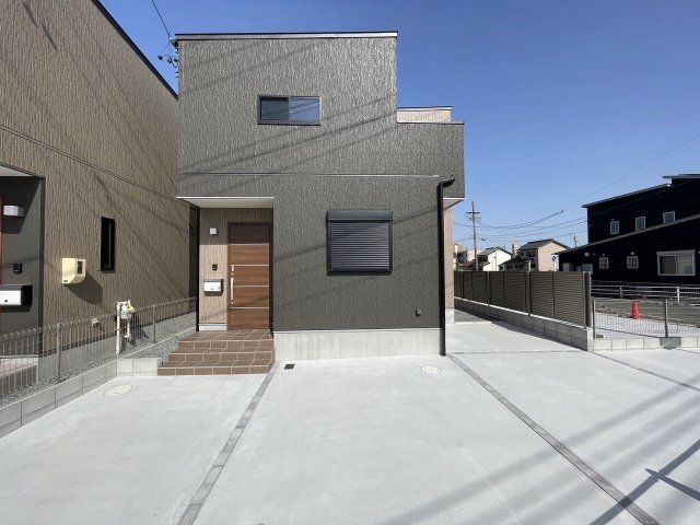 御供所町4-27KODATEXⅣ-Bの外観画像