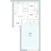 ステラサイドの間取り画像