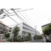The Grand Terrace Wakabayashiの外観