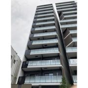 ザ・パークハビオ市ヶ谷ウエストの外観画像