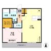 Ⅰ.ヴィレッジSOUTHの間取り画像