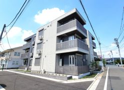 HILL’S大泉学園の外観画像