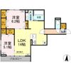 HILL’S大泉学園の間取り画像