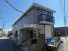 ローズコート佐藤の間取り画像