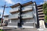 Grandheights Violetの間取り画像