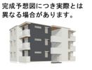 D-ROOM尾崎丁の間取り画像