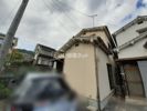 石橋借家の間取り画像