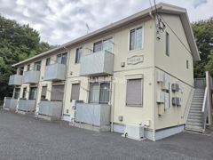 ブランエール E棟の外観画像