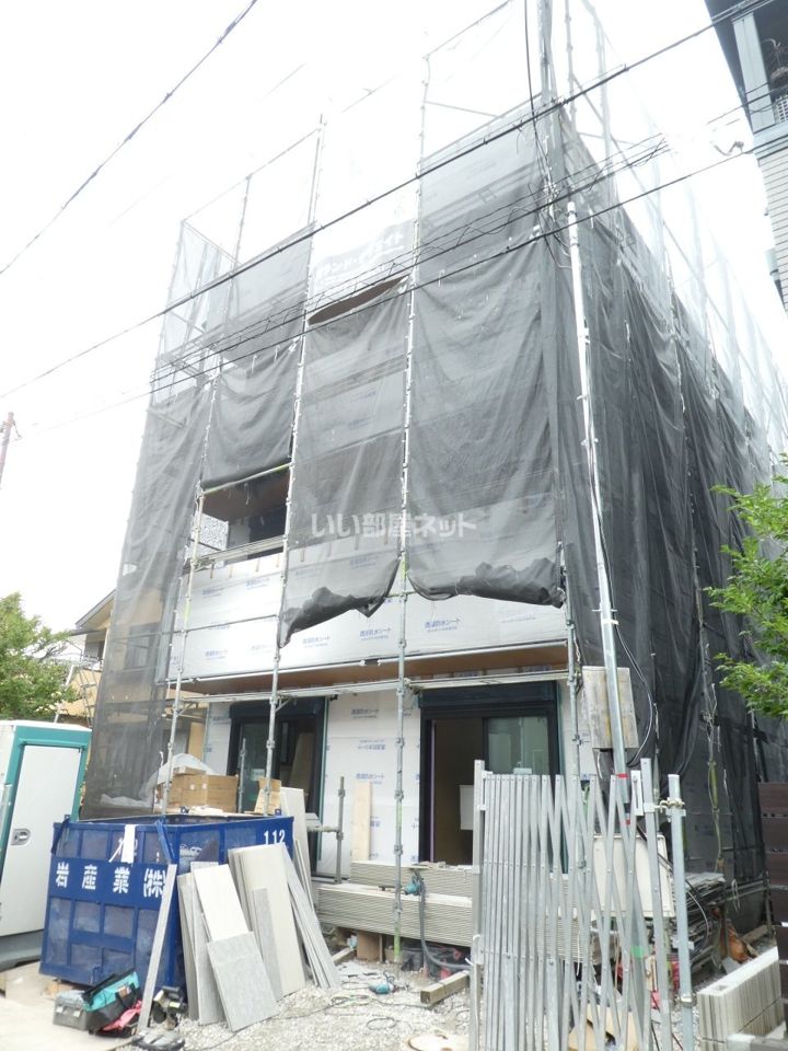 (仮称)Oak豊中本町の外観画像
