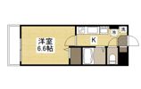 ウェーブレジデンス原尾島Ⅲの間取り画像
