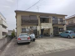 サンハイツAの外観画像