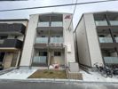 Kvell Garden 香里Ⅱの間取り画像