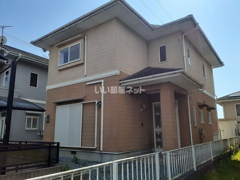 加西市繁昌町戸建の外観画像