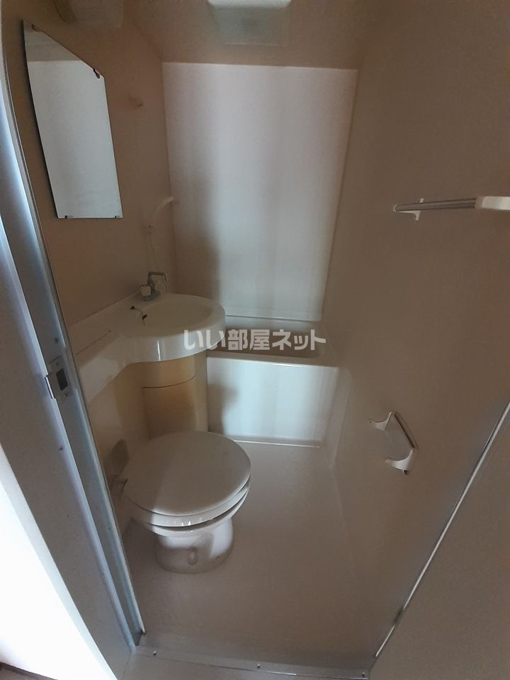 バスルーム