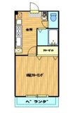ライフステージ イノセントの間取り画像