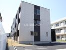 HRⅡの間取り画像