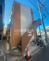 アンソレイユ橋本の間取り画像