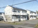 スカイハイツ Eの間取り画像