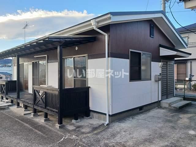 田尻浜 へ棟の外観画像