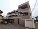 グレイスヴィラMの間取り画像