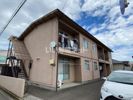 幸園ハイツの間取り画像
