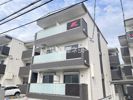 F asecia Carmelの間取り画像