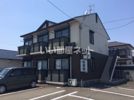 セイントアークの間取り画像