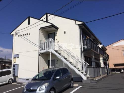 ディアス門池 Bの外観画像