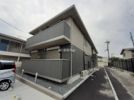 ブリランテ墨染の間取り画像