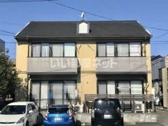 ルミエール一宮?Aの外観画像