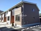 オリオン草深Aの外観