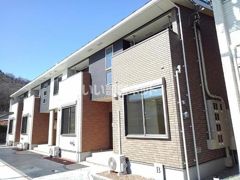 オリオン草深Bの外観画像