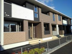 レジデンス リオ Ⅲの外観画像