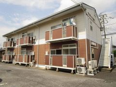 アクティブ田沢Ⅰの外観画像